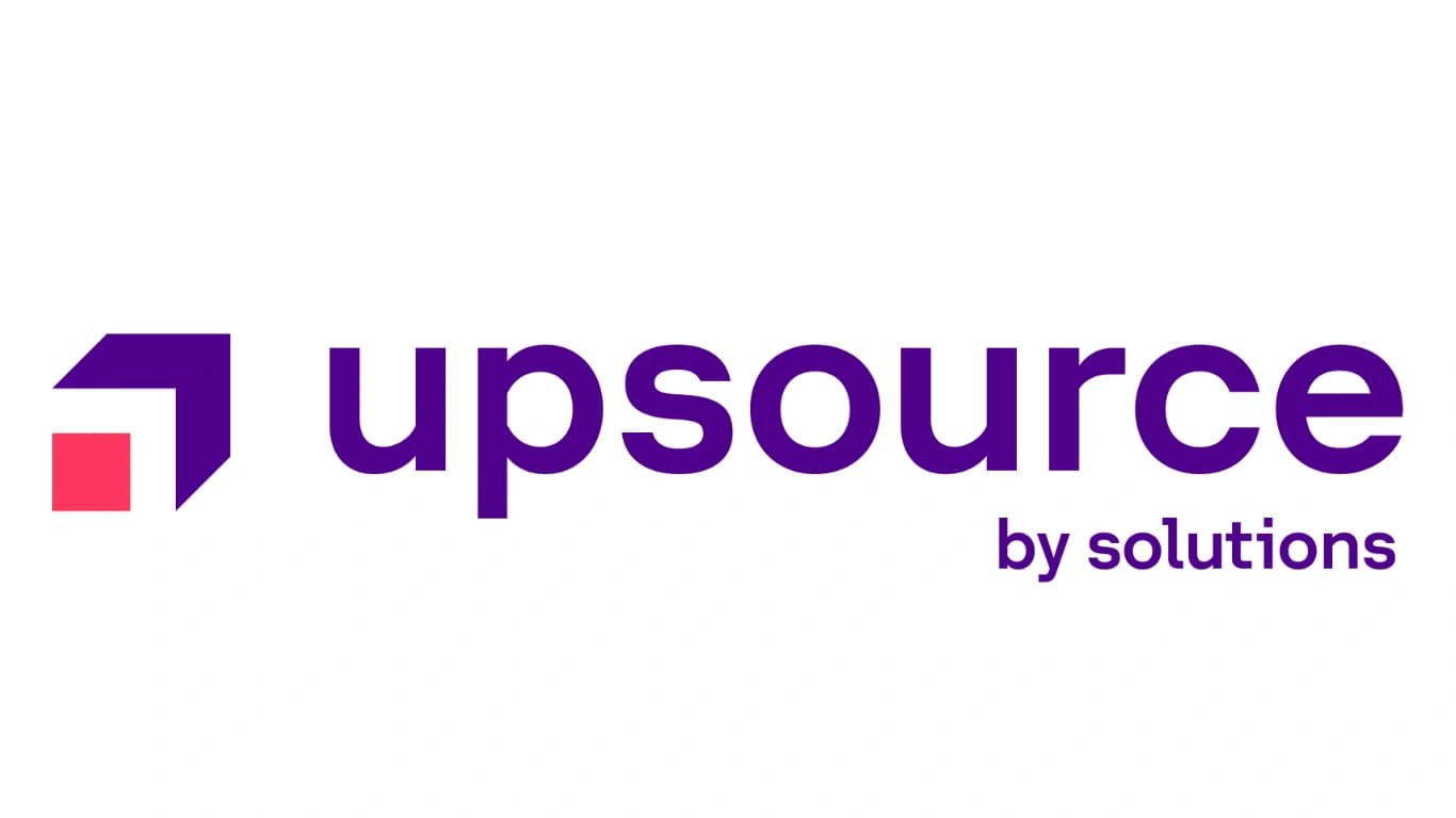 upsource logo