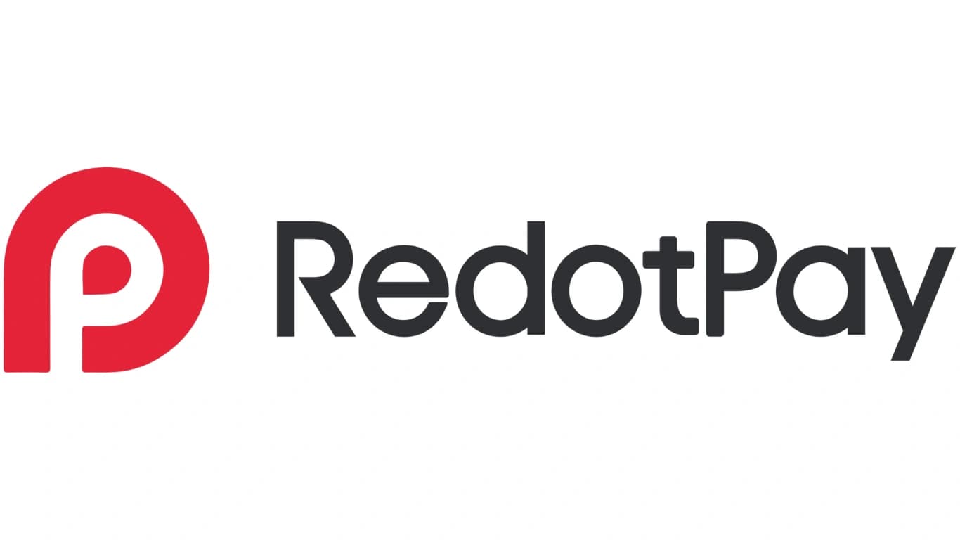 RedotPay logo