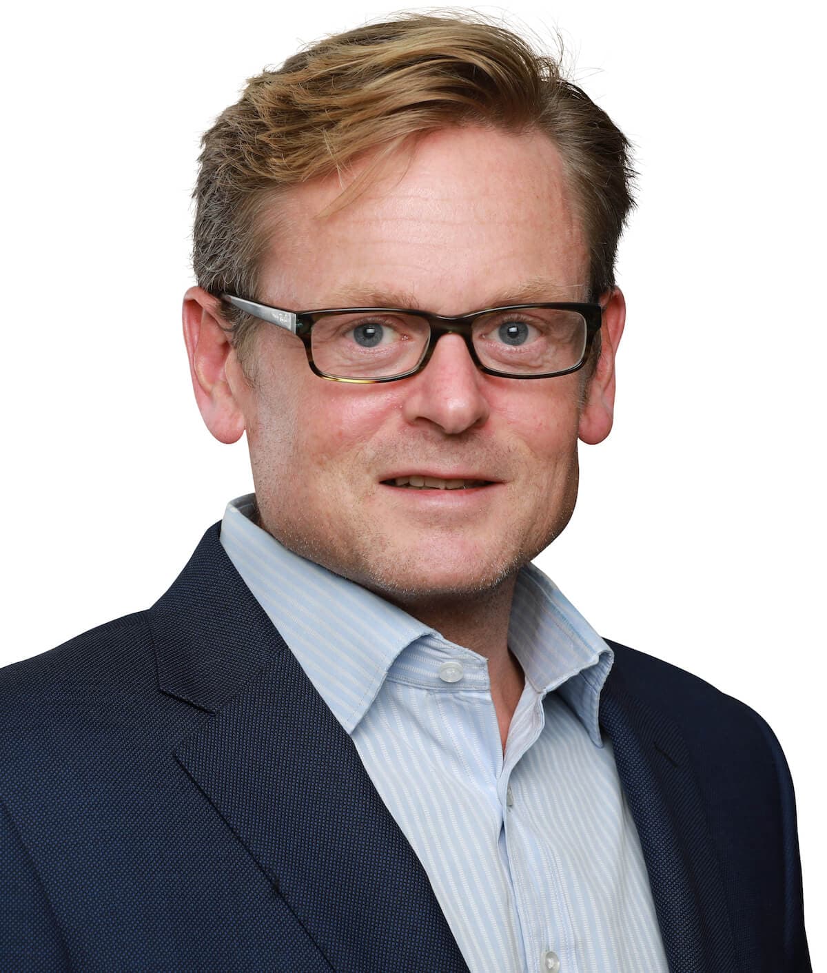 Alex Hoctor-Duncan
