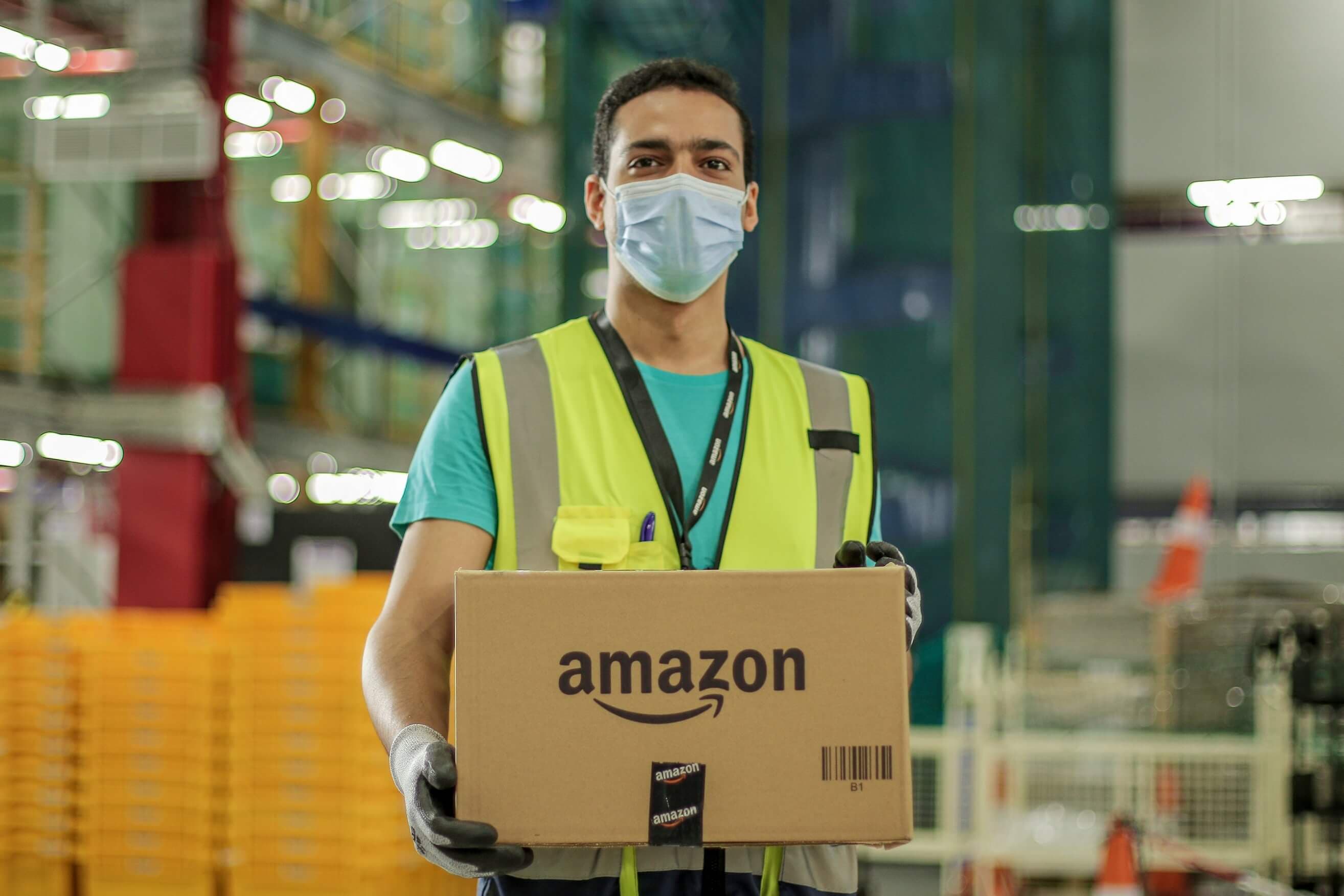 Amazon.sa