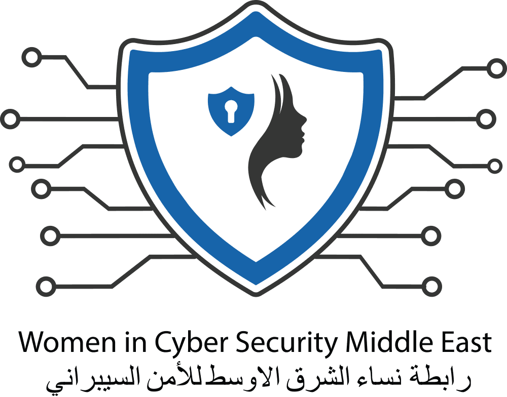 LOGO-Women in Cyber Security Middle East