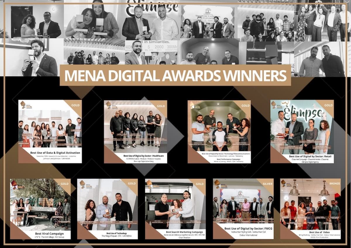MENA DIGITAL AWARDS WINNERS - TROPHY HANDOVER (3)
