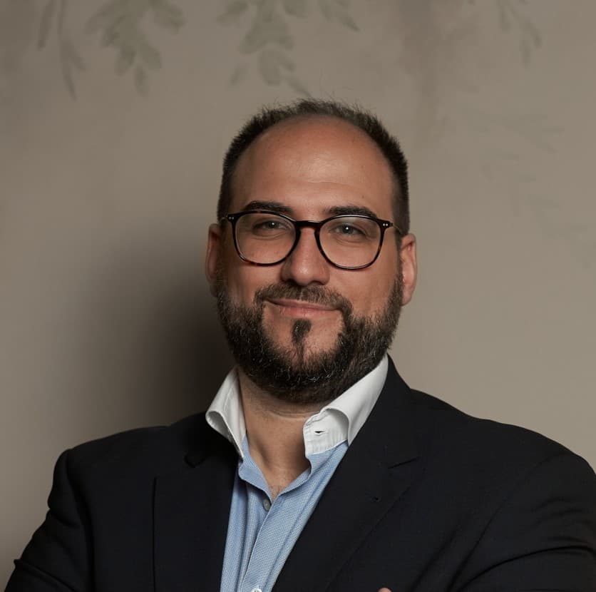 Michele Giordani_Managing Partner and Founder at GELLIFY