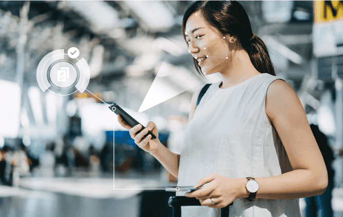 Thales launches its Identity Verification Suite, a secure biometric solution for customer onboarding