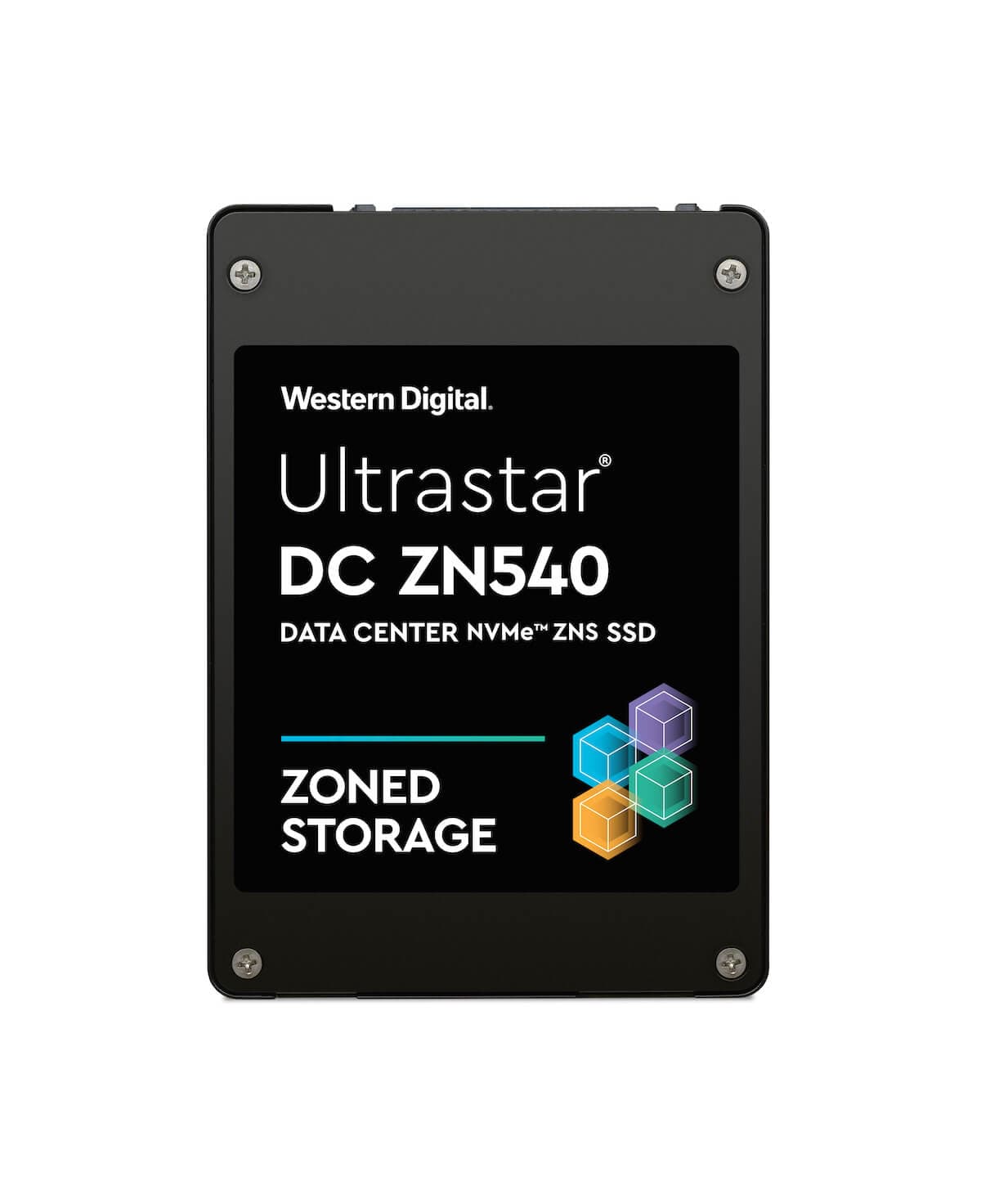 Ultrastar-DC-ZN540-NVMe-ZNS-SSD-front-HR