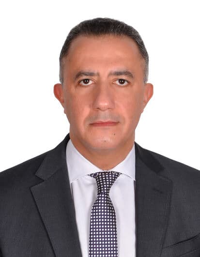 السيد مهدي مناع، الرئيس التنفيذي لـ "بُنى"