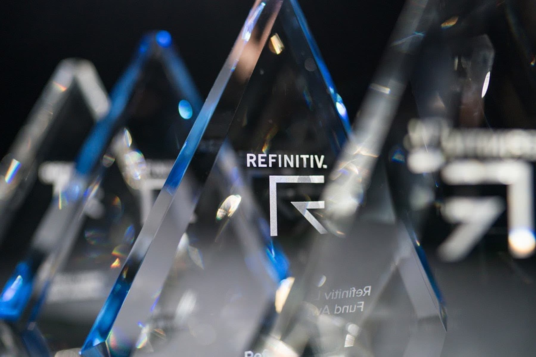 Refinitiv Announces Winners of 2020