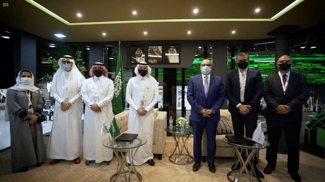سدايا توقع مذكرة تفاهم مع «دِل تكنولوجيز» لتسريع الابتكار في مجال الذكاء الاصطناعي في المملكة