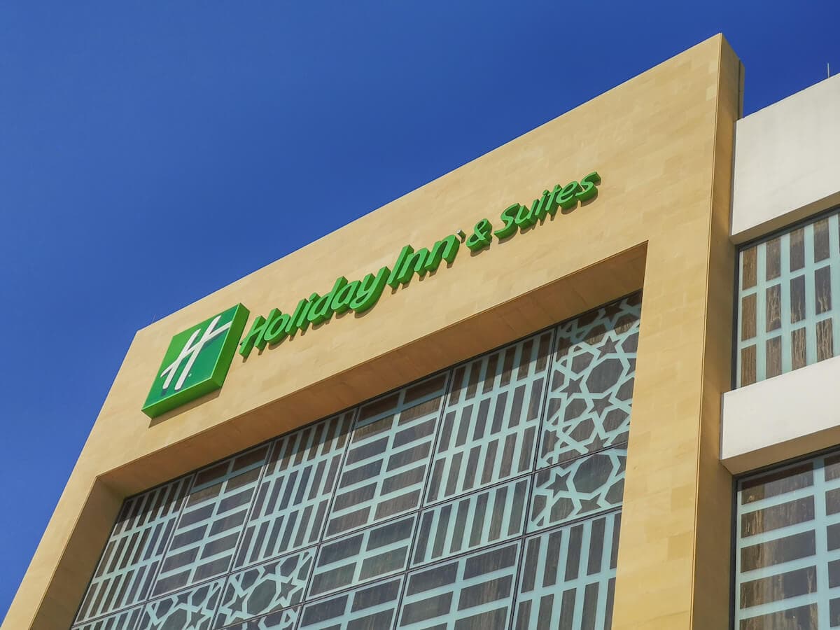 Dur Hospitality inaugurates the Holiday Inn & Suites Al Jubail Hotel (Photo - AETOSWire)_1608561017