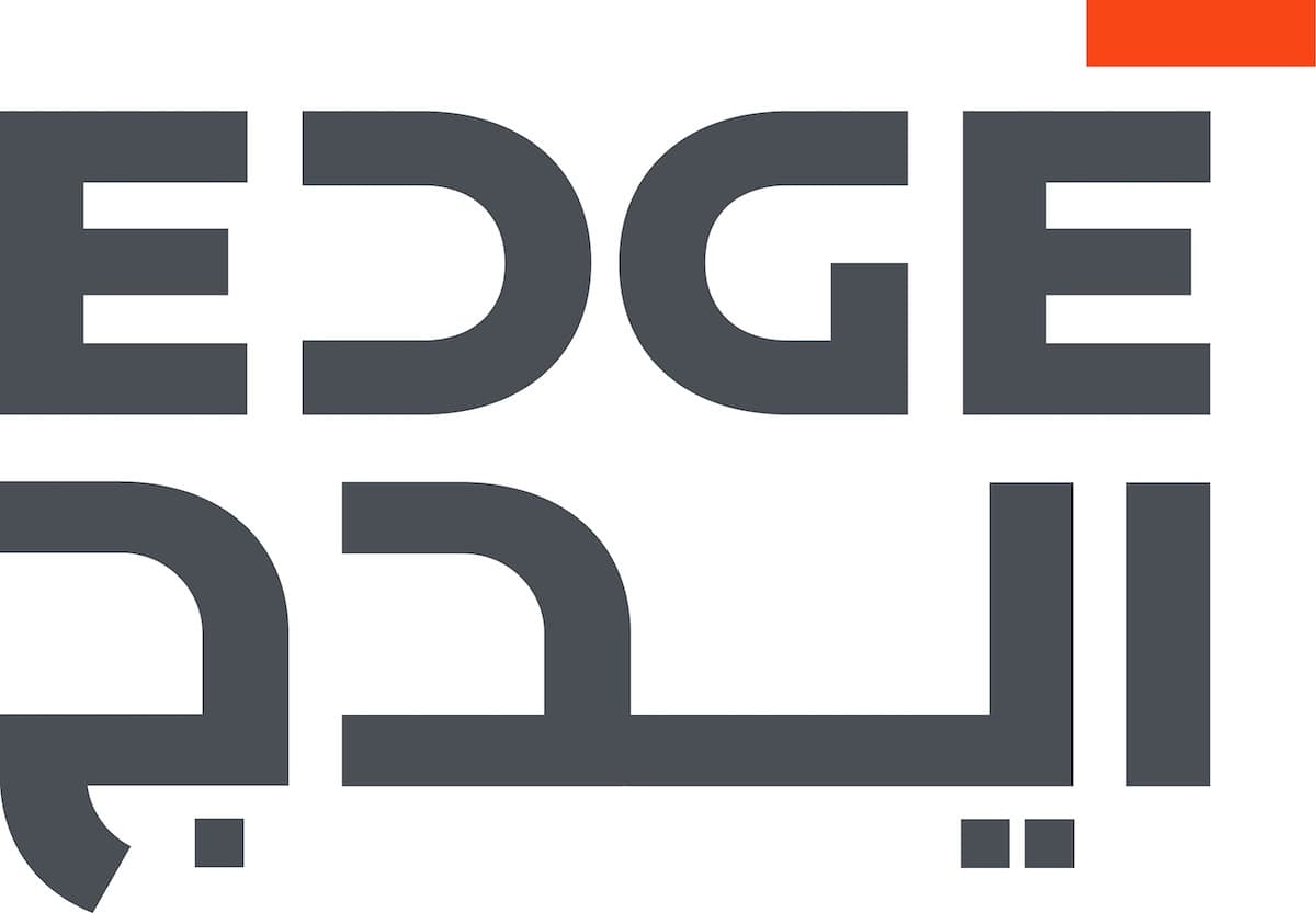 Edge logo