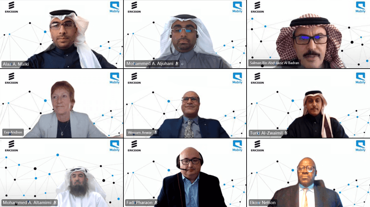 Ericsson Mobily 5G-2