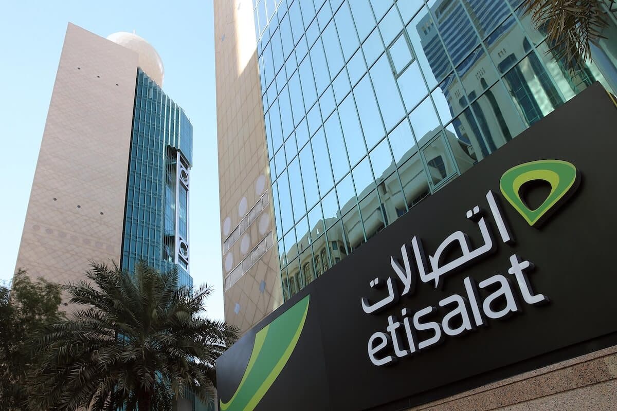 Etisalat Building HOB2-2