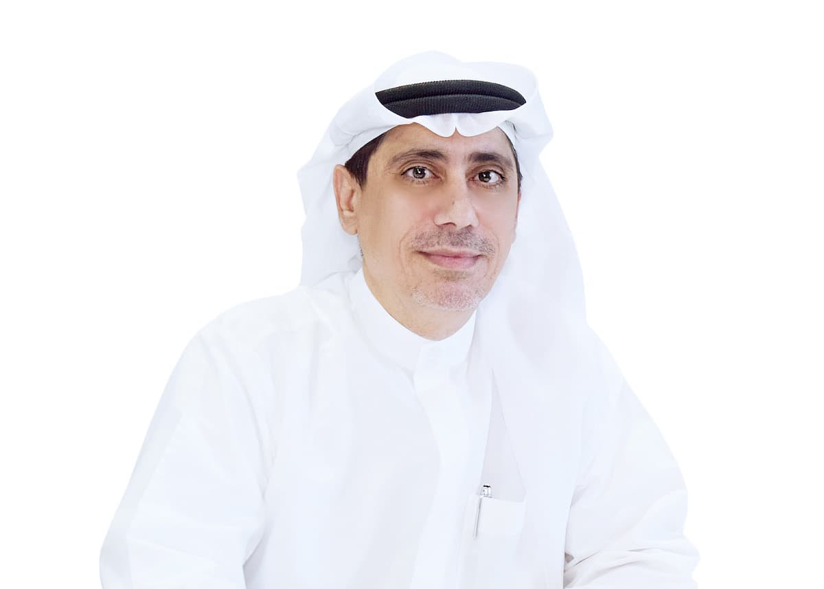 H.E. Eng. Ali Abdulla Bin Towaih Al Suwaidi