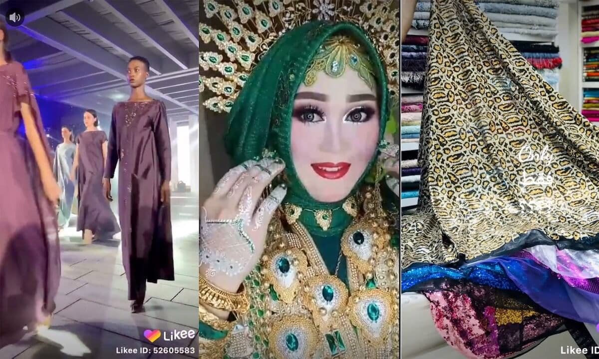 Likee - Fashion