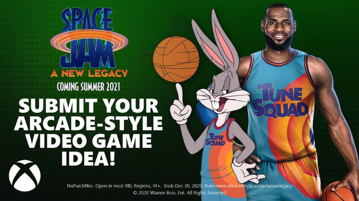 Submit your Arcade style video game idea