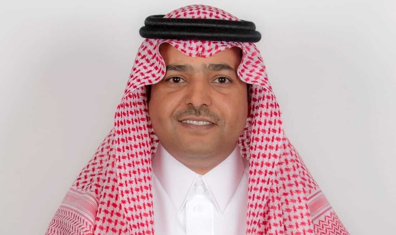 المهندس عليان بن محمد الوتيد Banner