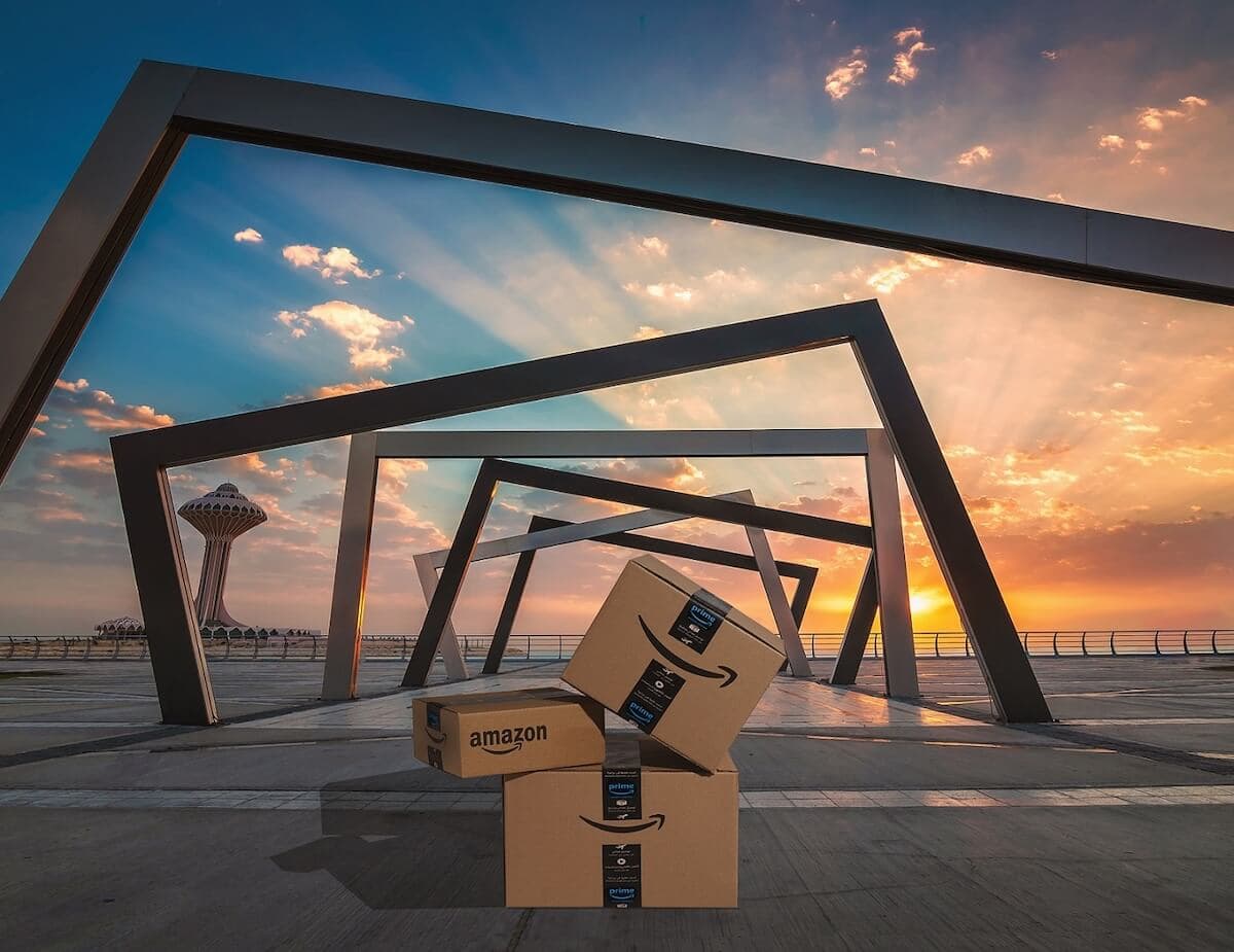 Amazon Prime Launches in Saudi Arabia (1)