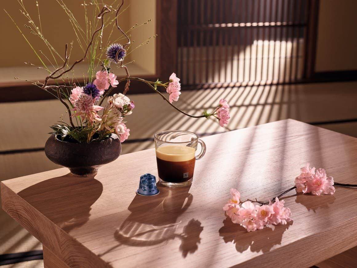 Discover coffee traditions from the world with the latest Lungo coffees from Nespresso 4
