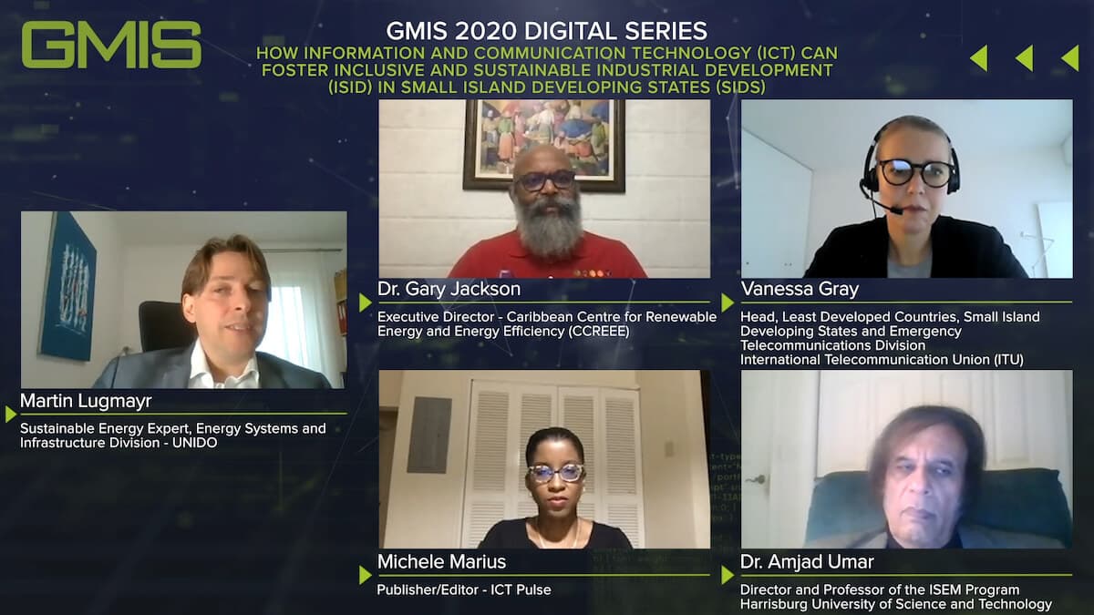 Image 1 - Leading experts fr om the private sector, natio