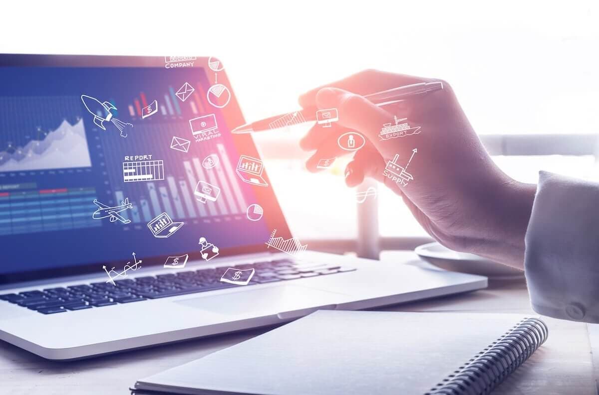 Marketing Tech