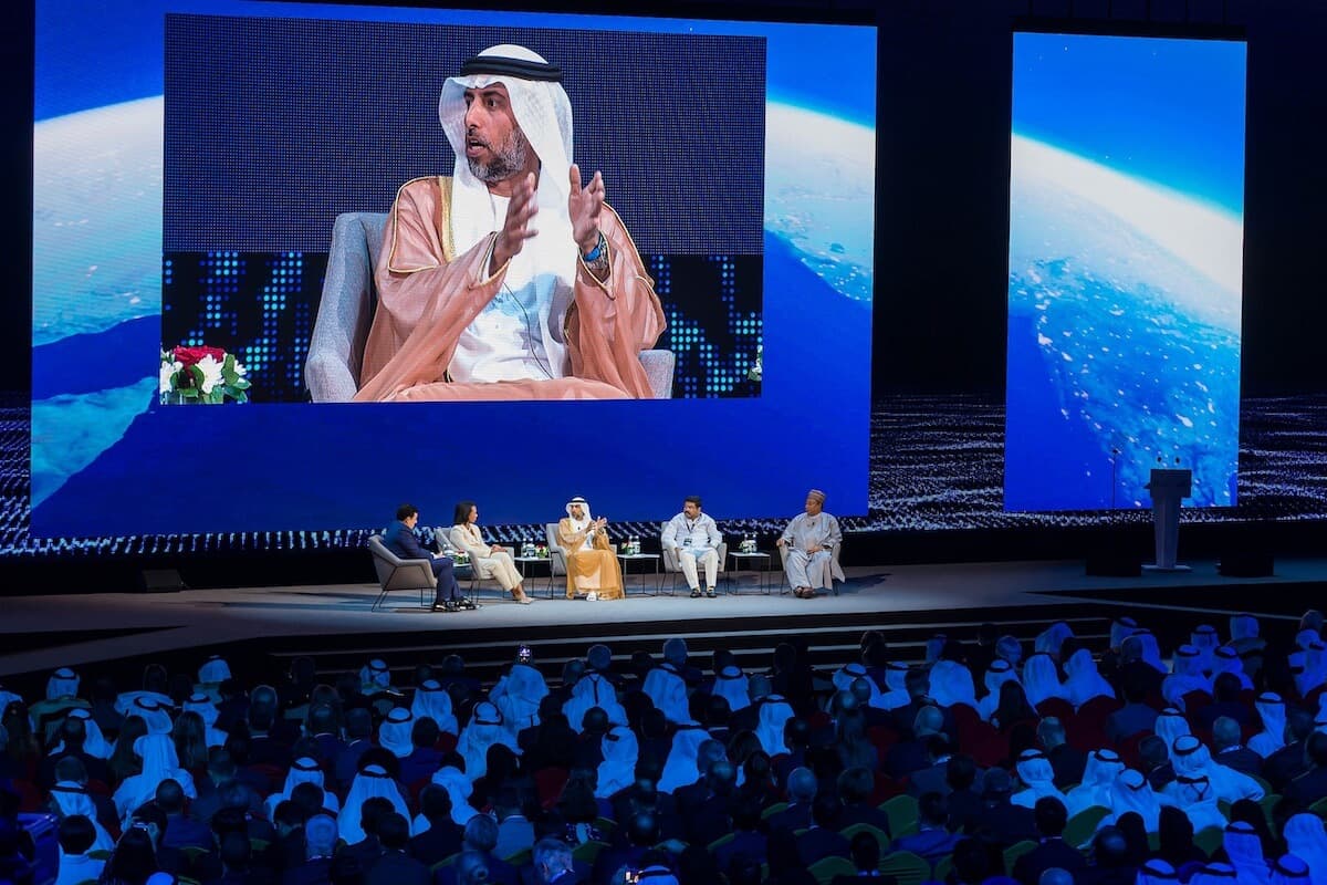 ADIPEC 2021 to energize opportunities for post-Covid recovery