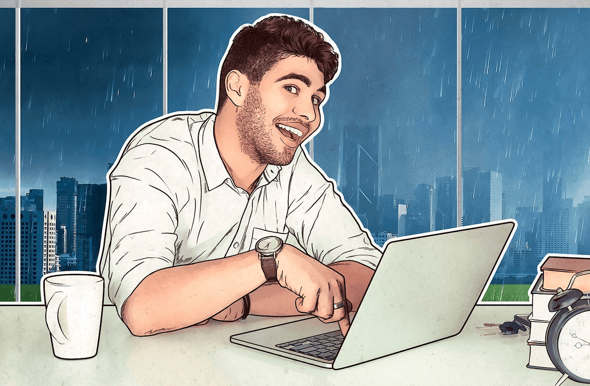 ALL WORK AND NO PLAY? IT SECURITY EMPLOYEES SPEND SIX HOURS OF WORKING WEEK ON HOBBIES