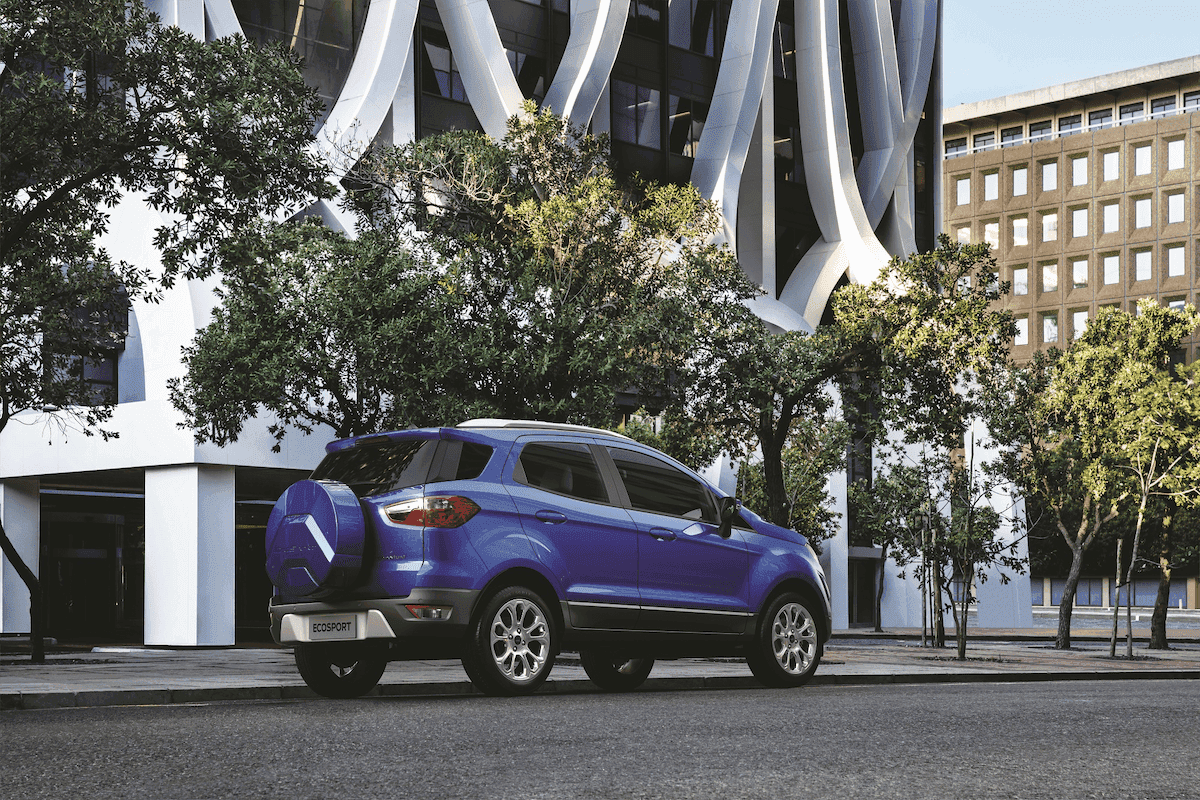 Ford EcoSport (2)