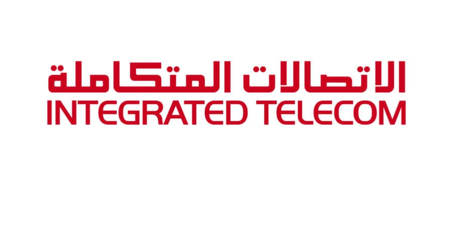 INTEGRATED TELECOM logo