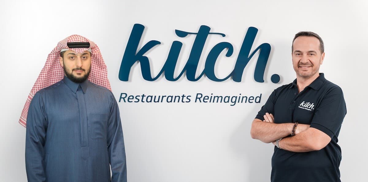 Kitch launches in Saudi Arabia and the UAE