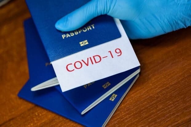 SITA LAUNCHES HEALTH PROTECT, A SECURE WAY FOR AIRLINES TO SHARE HEALTH INFORMATION DURING THE PANDEMIC -2