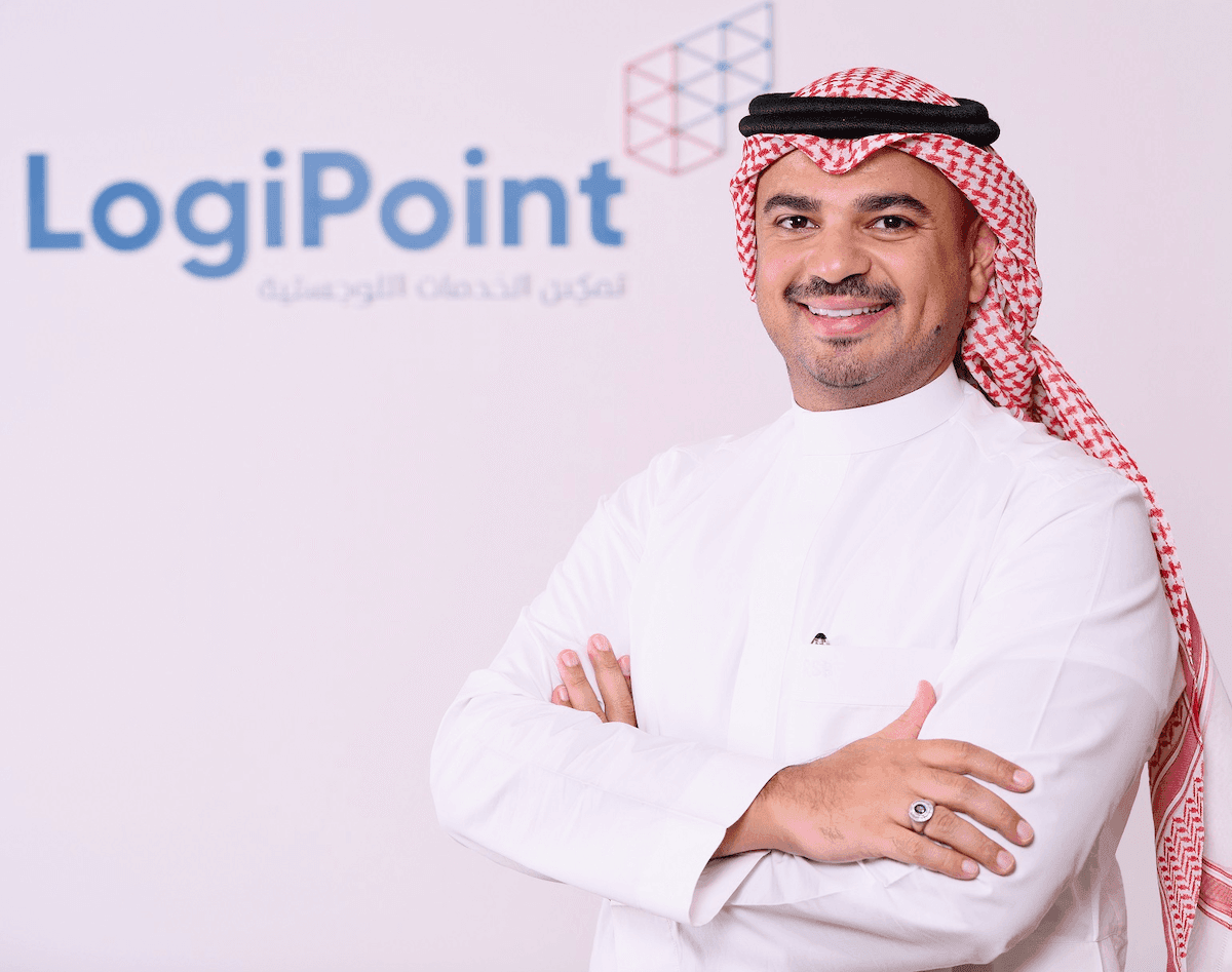 لوجي بوينت تنجح في إنشاء أول مركز لوجستي استراتيجي