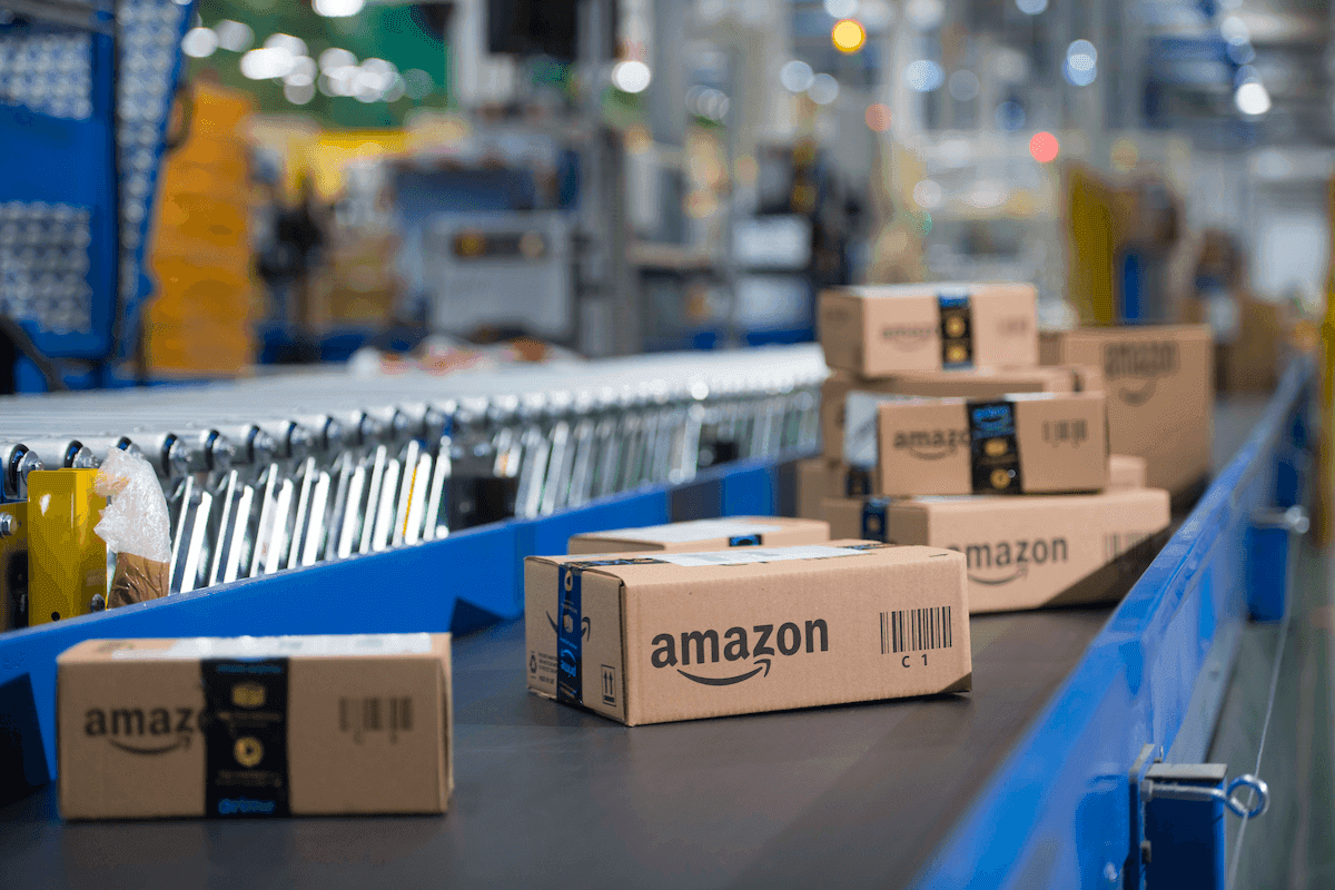 Amazon Grows Network in Saudi Arabia 2