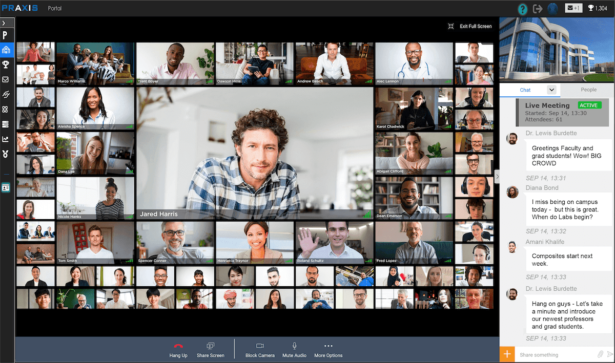 Avaya Spaces-2
