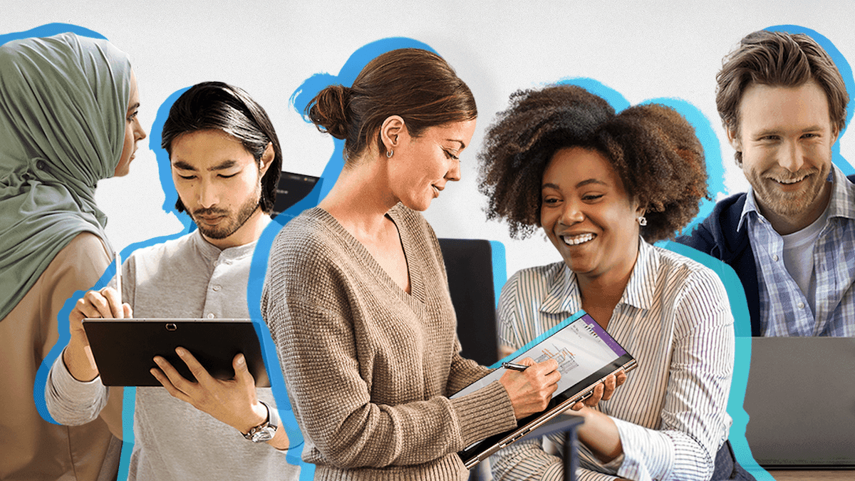 MICROSOFT AND LINKEDIN