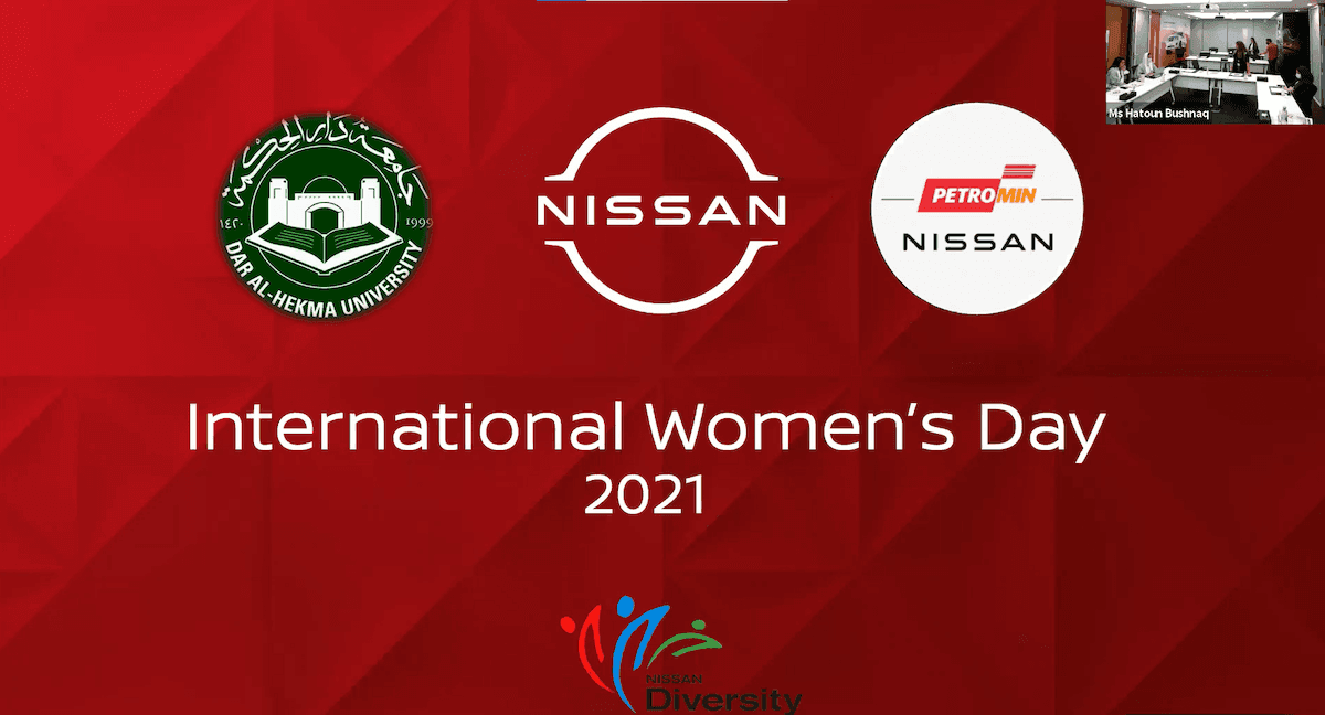 NKSA IWD webinar