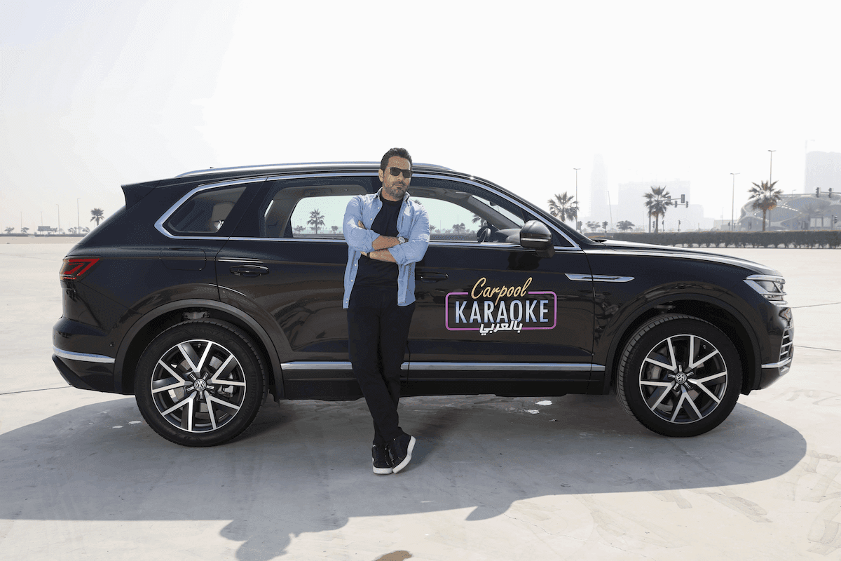 Volkswagen - Wissam Breidy