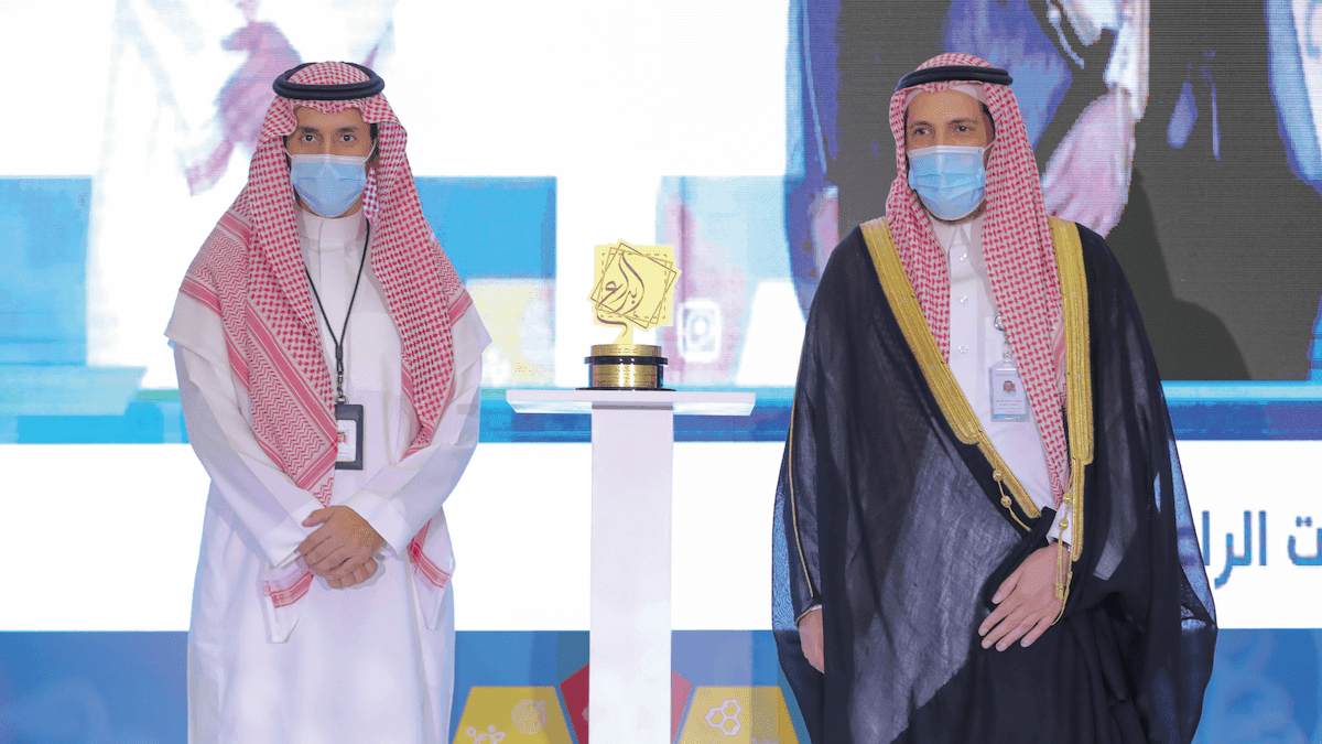 ZAIN KSA BECOMES SCIENTIFIC PARTNER OF ‘NATIONAL OLYMPIAD FOR SCIENTIFIC CREATIVITY’