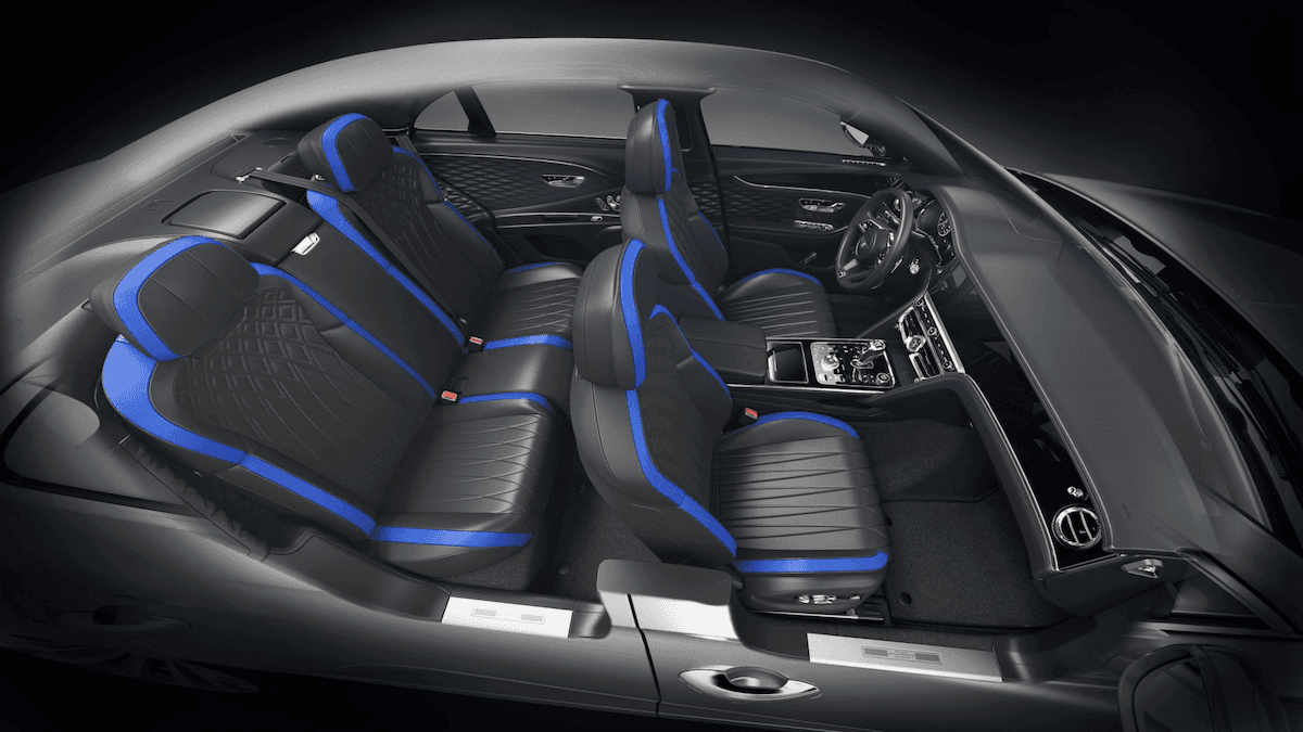 ------ 2 - Mulliner Visualiser ------