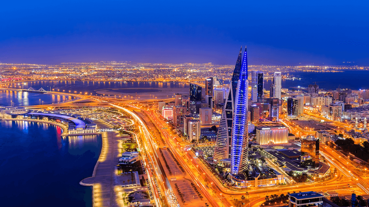 Bahrain