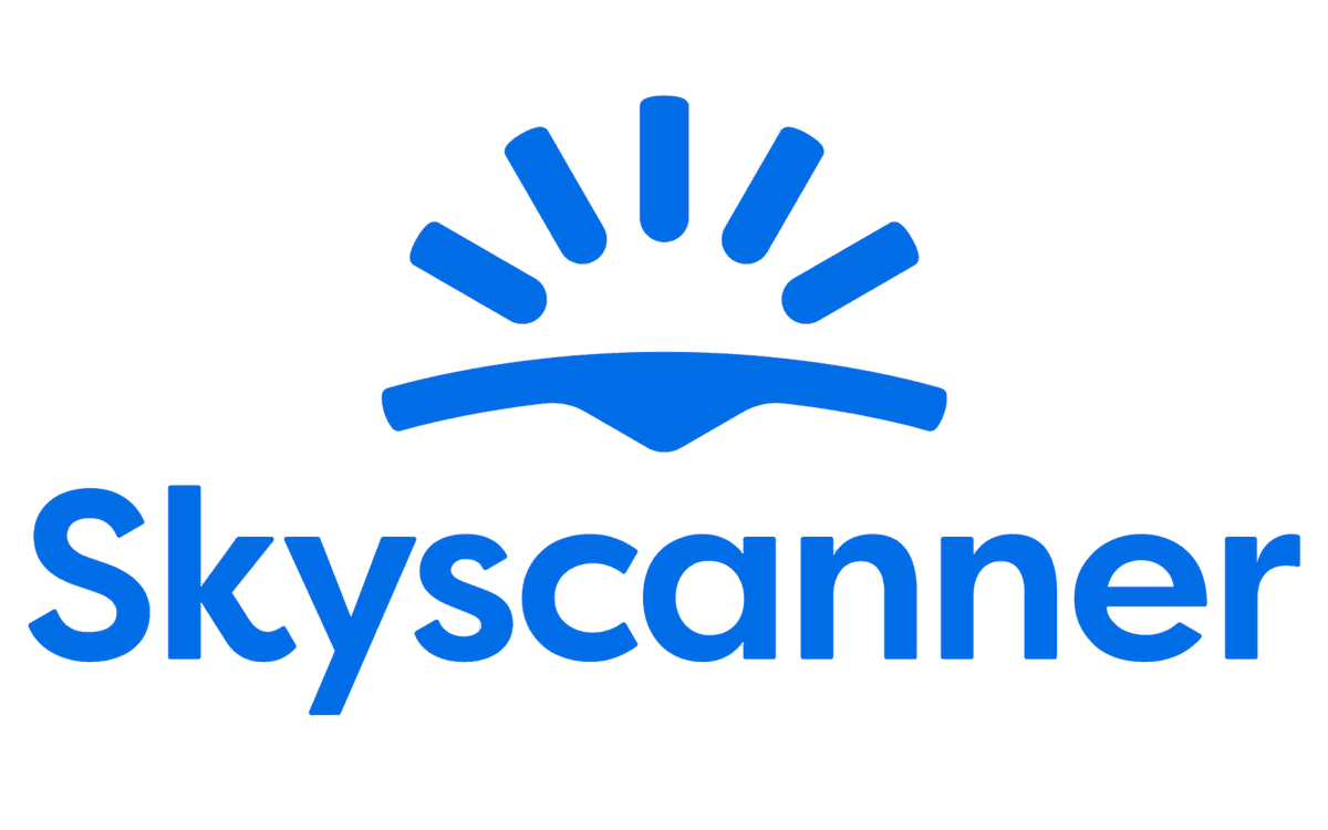 Skyscanner-Logo