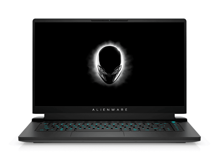 على مستوى التحدي شركة Alienware تطلق أول كمبيوتر محمول بمعالج AMD منذ أكثر من عقد