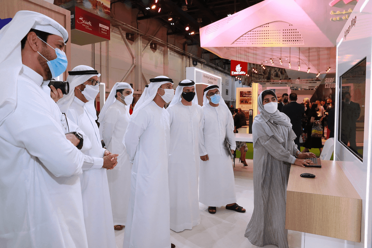 وزارة الاقتصاد الامارتية تطلق منصة رقمية مبتكرة لتسهيل إجراءات الحصول على رخصة الإرشاد السياحي الموحدة في مختلف إمارات الدولة