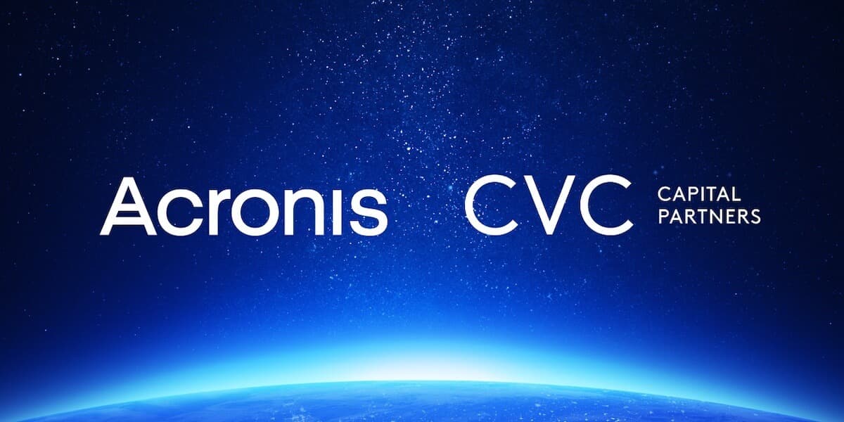 Acronis CVC new Investment round-picture_1620139301