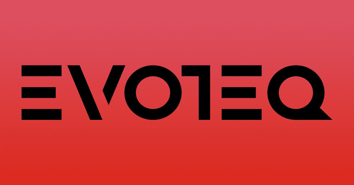 EVOTEQ logo