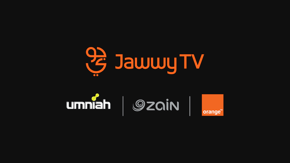 INTIGRAL MARKS JAWWY TV’S LAUNCH IN JORDAN WITH ATTRACTIVE SUBSCRIPTION OFFERS