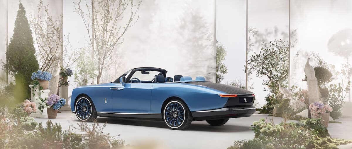 Rolls-Royce Boat Tail Rear 3_4 Lifestyle