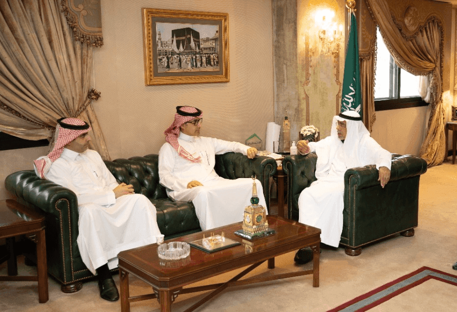 TAWAL Makkah Tower Sites Agreement1