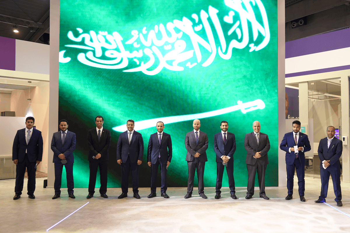 محافظ هيئة الاتصالات تقدير دولي لتجربة المملكة في التحول الرقمي