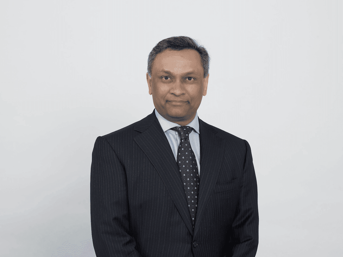 Arnab Das