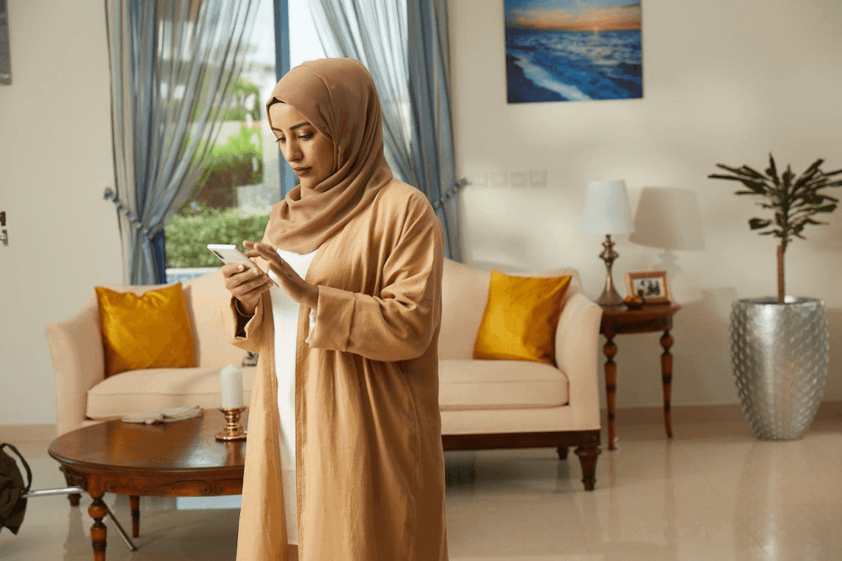 التطبيب عن بعد يُحدث نقلة نوعية لدى مرض السكري في المملكة 2
